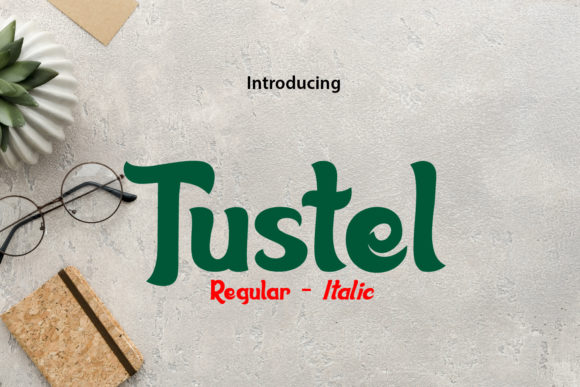 How Tustel Helped My Bakery Look More Professional
