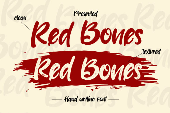 Red Bones