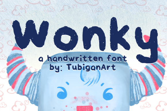 Wonky: A Bold Choice for Branding Projects